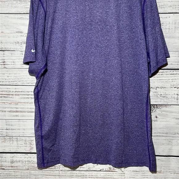 Nike Dri-Fit Run Shirt Women's Extra Large - Picture 10 of 12